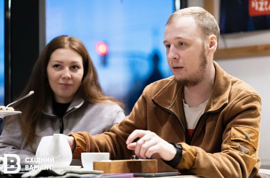 Бас Азовсталь Маріуполь