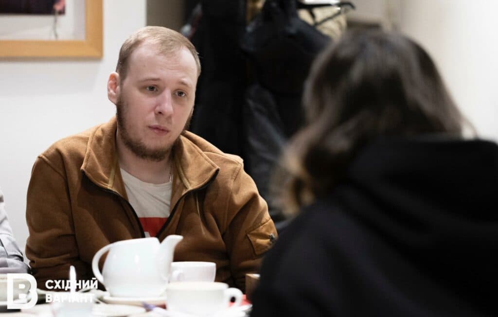 Бас Азовсталь Маріуполь