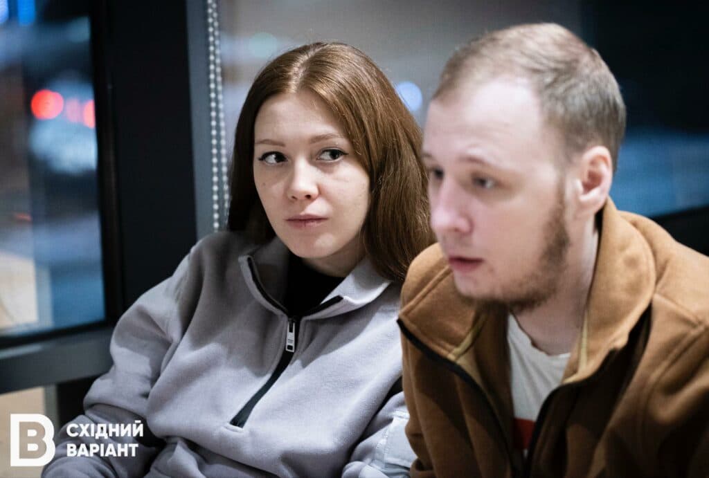 Бас Азовсталь Маріуполь