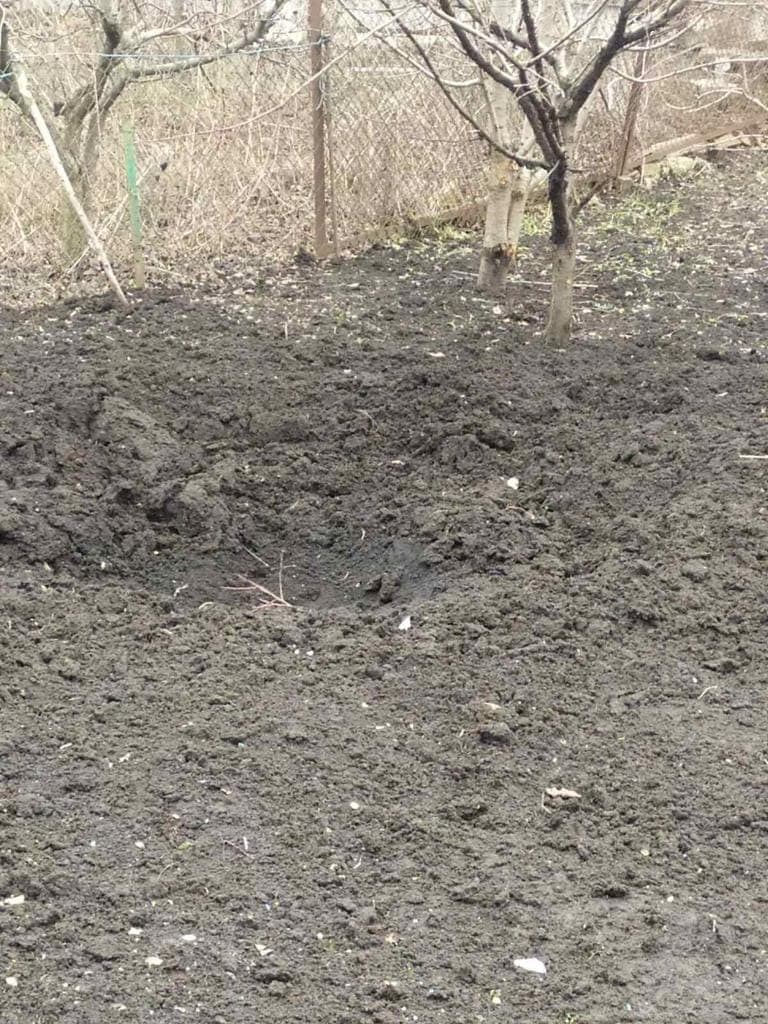 Дві людини загинули внаслідок обстрілу Часовоярської громади