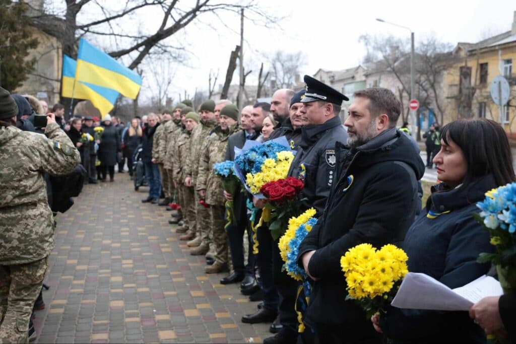 День соборності на сході