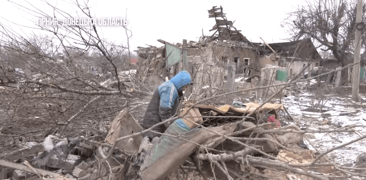 У Дніпрі борються за життя 16-річного хлопця після ворожого обстрілу в Гірнику