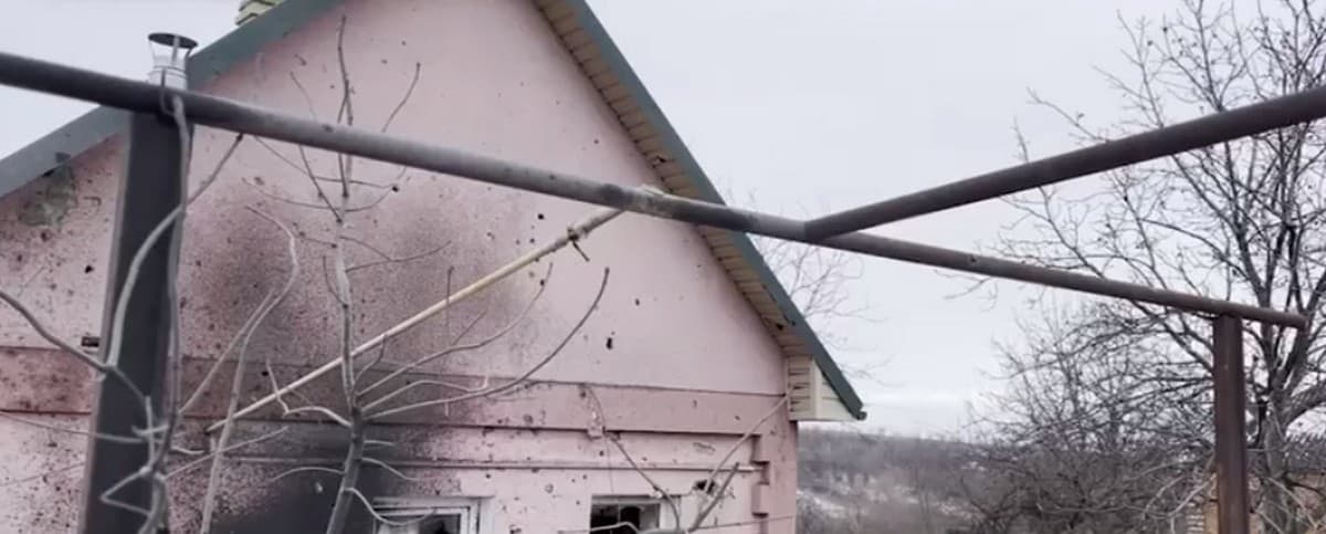 Газовики відновили газопостачання в Рай-Олександрівці на Донеччині