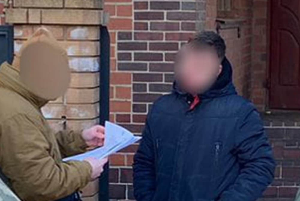 До 8 років за ґратами засуджено навідника окупантів зі Слов'янська