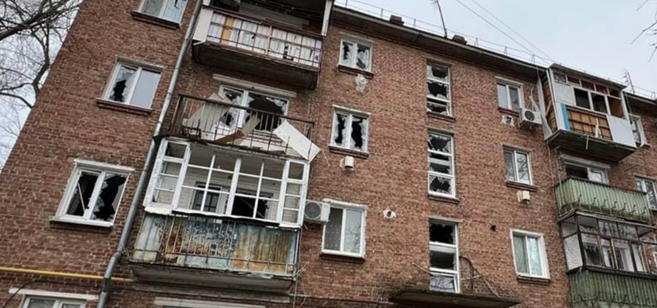 Російські війська обстріляли Авдіївку, Часів Яр та Нью-Йорк: є загибла і поранені