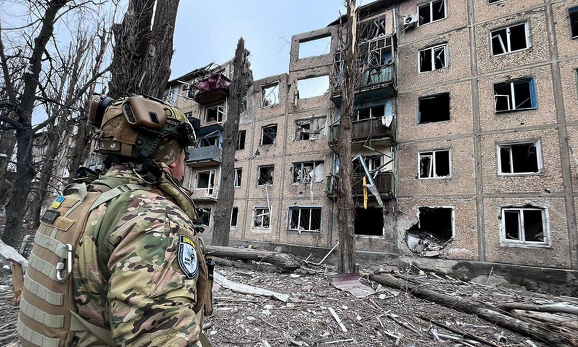 Ворог наніс 27 ударів ворога по цивільному населенню на Донеччині, є загиблий і поранені