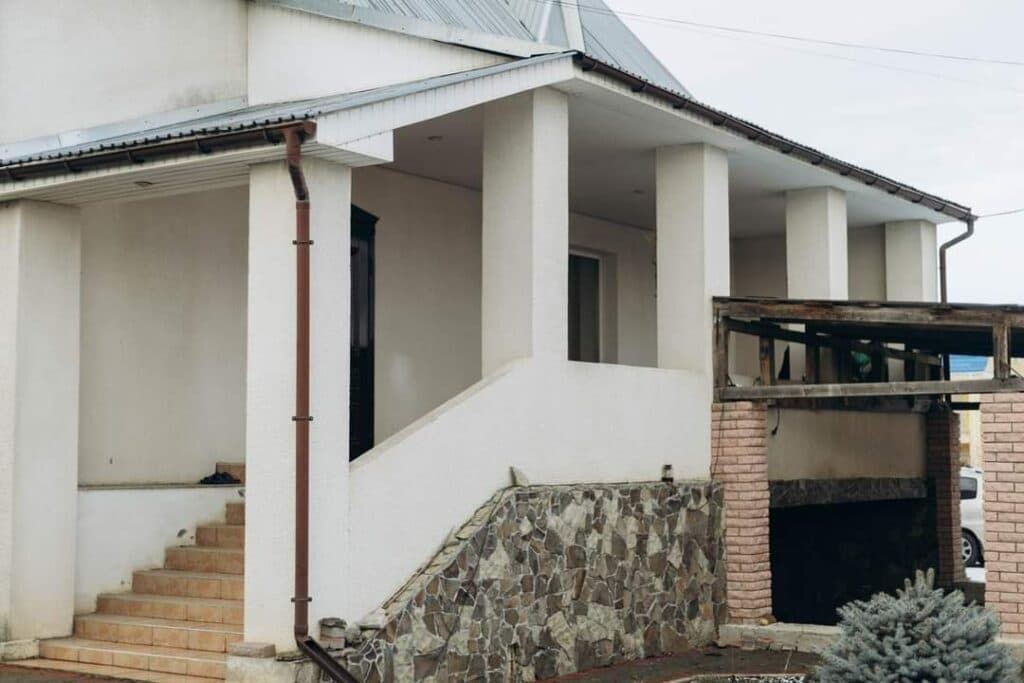 Дитячий будинок сімейного типу Андрієнко 1