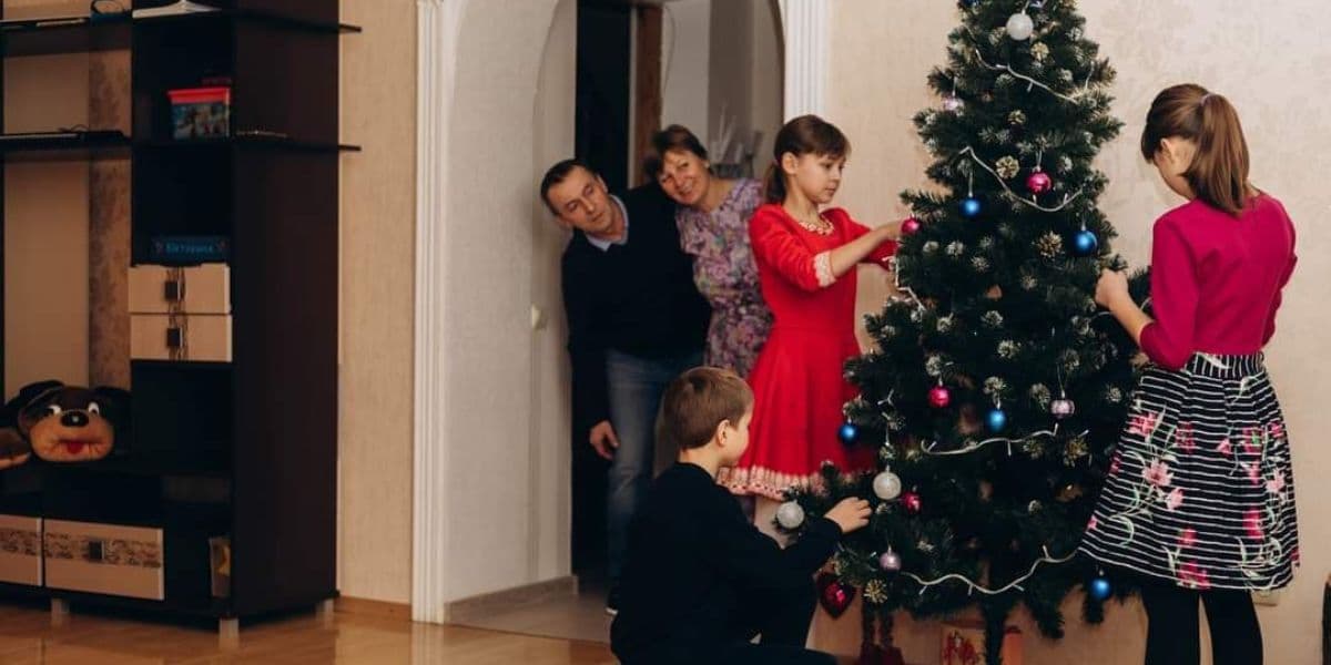 Дитячий будинок сімейного типу Андрієнко 2