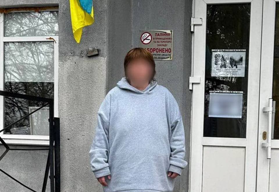 Судитимуть жительку Костянтинівки, яка могла передавати інформацію про ЗСУ ворогу