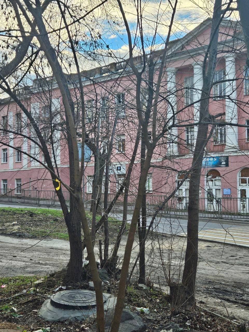 Спротив нагадав в окупації, що Луганськ — це Україна