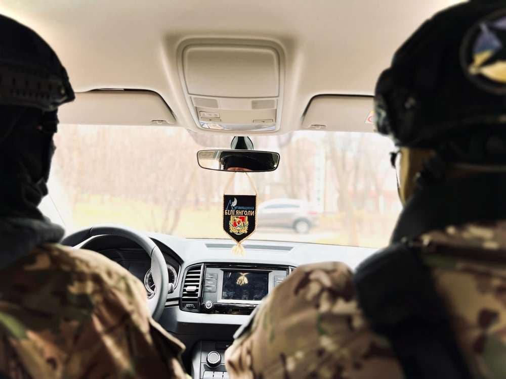 Внаслідок обстрілу по Макіївці на Луганщині загинув чоловік: його родичів евакуювали (відео)