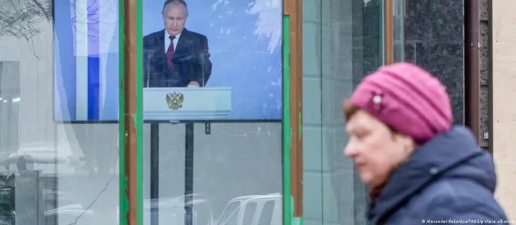 Луганськ окупація