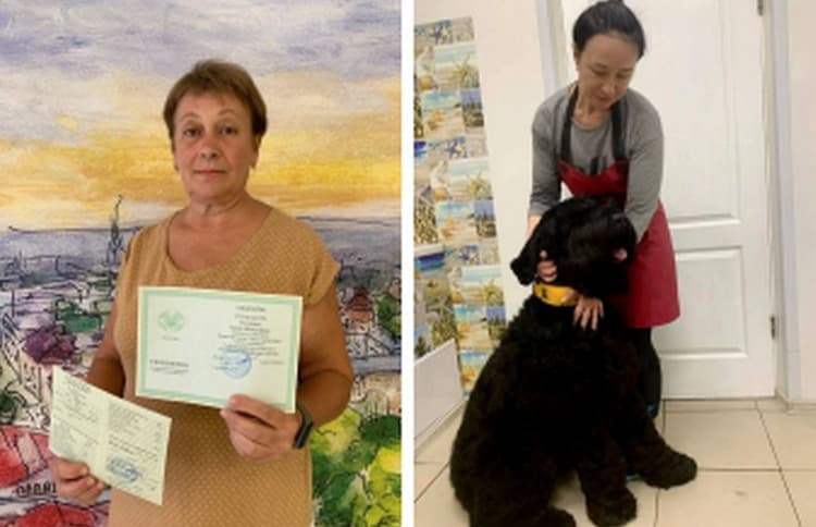 За підтримки USAID перекваліфікацію отримало майже 300 переселенців з Маріуполя за 2023 рік