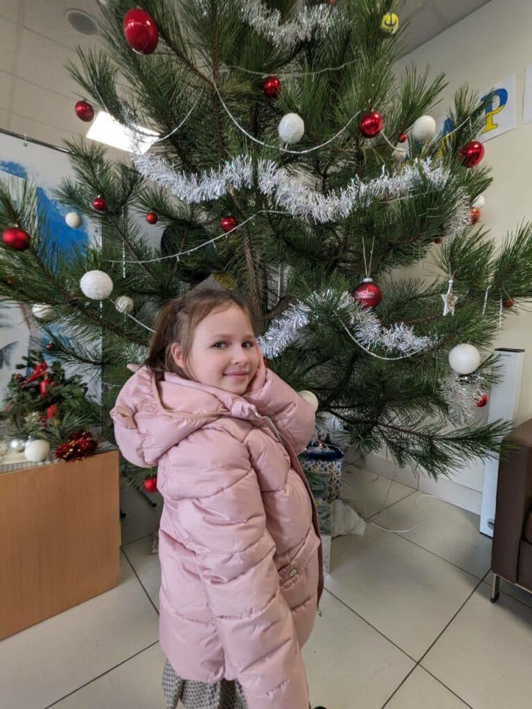 В Містах України маріупольці отримують допомогу від ООН