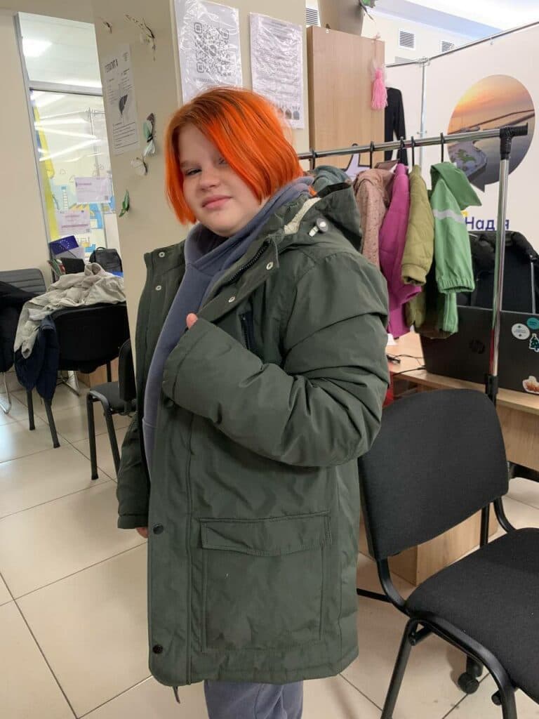 В Містах України маріупольці отримують допомогу від ООН