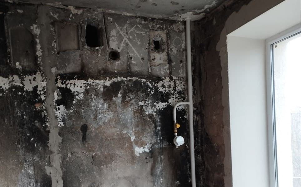 Маріупольці розповіли, як проходять "ремонти" будинків від росіян