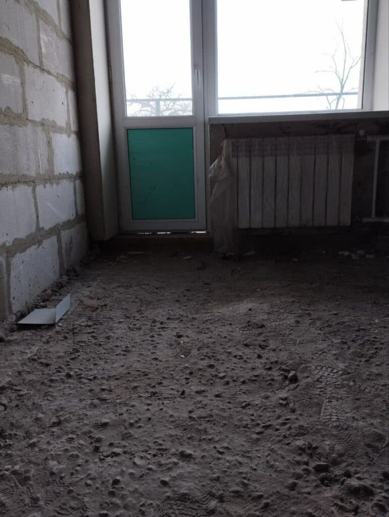 Маріупольці розповіли, як проходять "ремонти" будинків від росіян