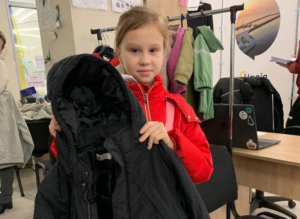 В Містах України маріупольці отримують допомогу від ООН