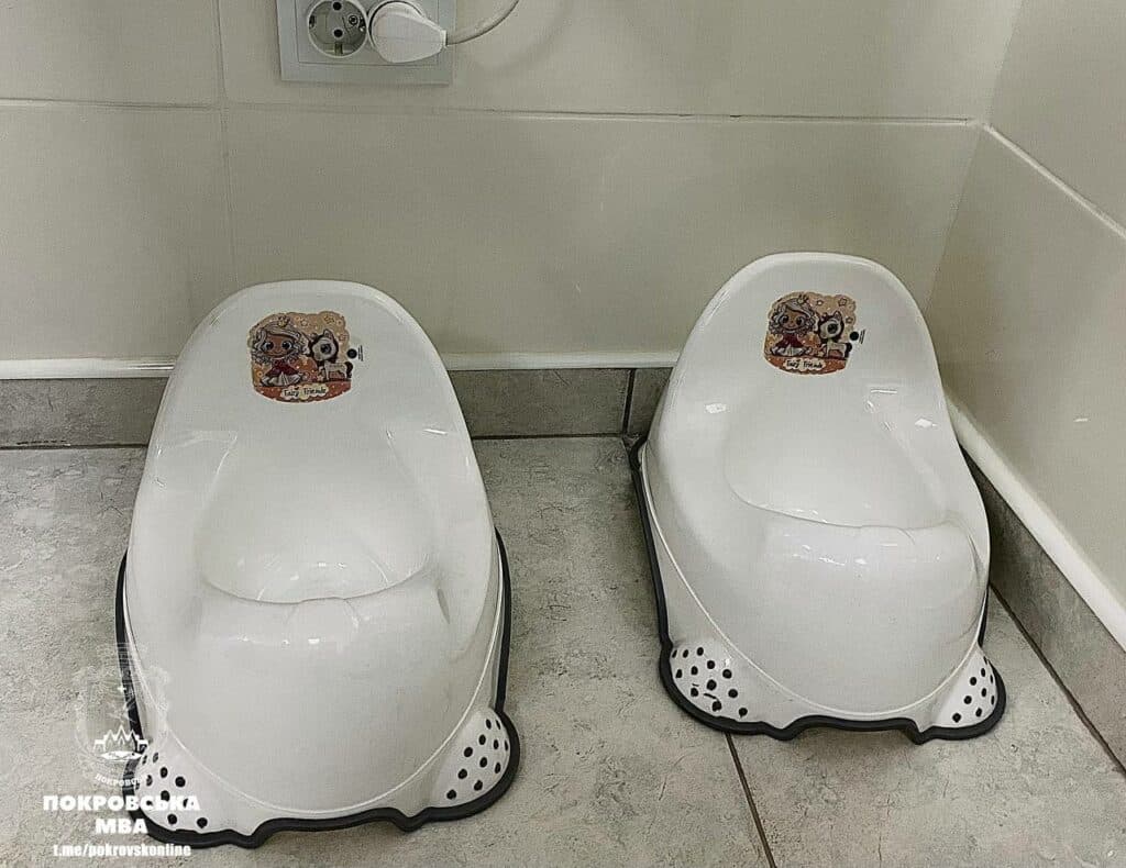 У медзакладах Покровської громади покращують умови перебування пацієнтів враховуючи елементи доступності (фото)