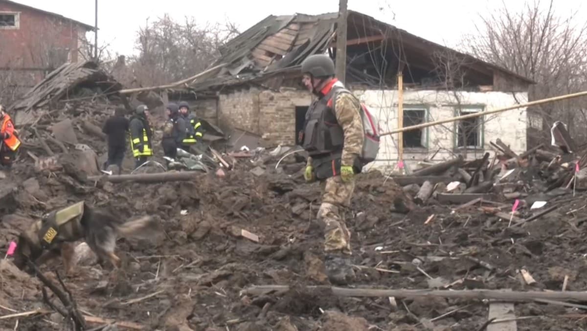 Двоє поранених людей у Покровську переправлені до Дніпра