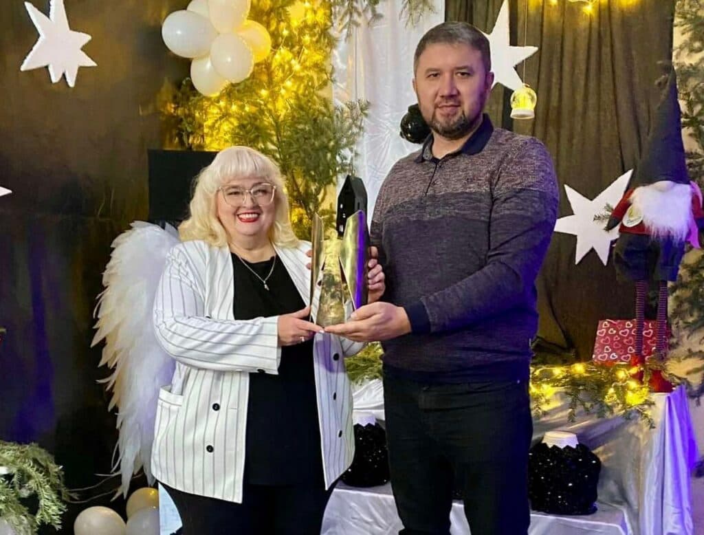 Резиденція янголів 2