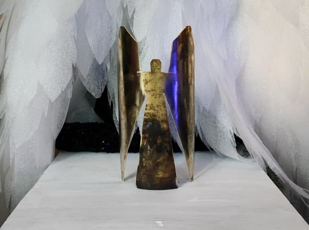 Резиденція янголів 3