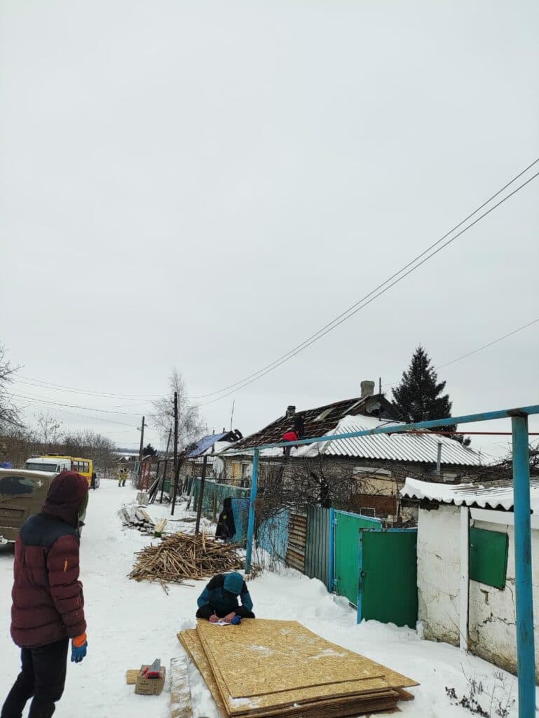 Рівне, відновлення