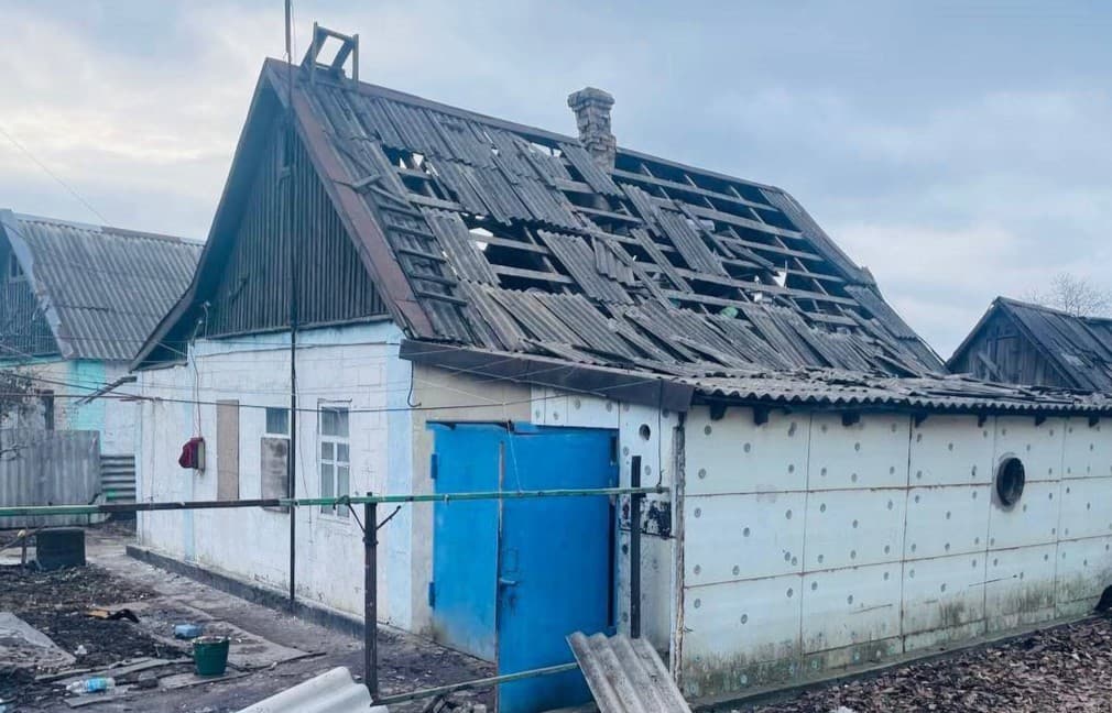 У МВА показали наслідки атак на Покровськ