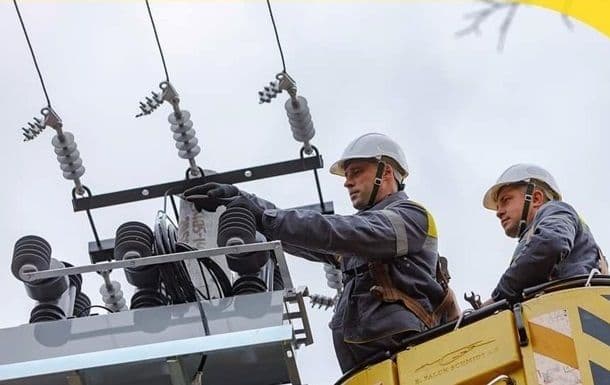 Українці українцям близькі