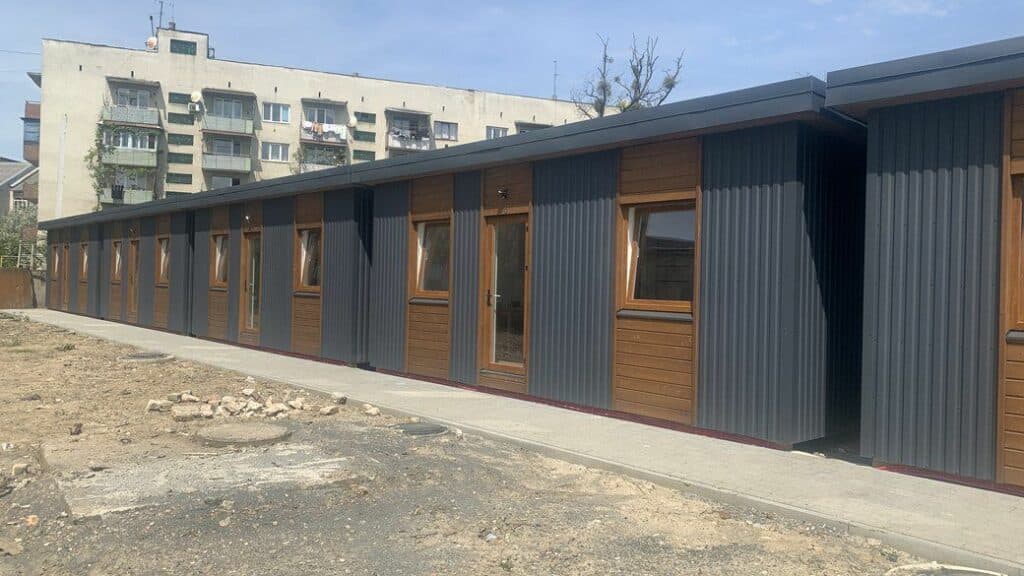 Українці українцям близькі