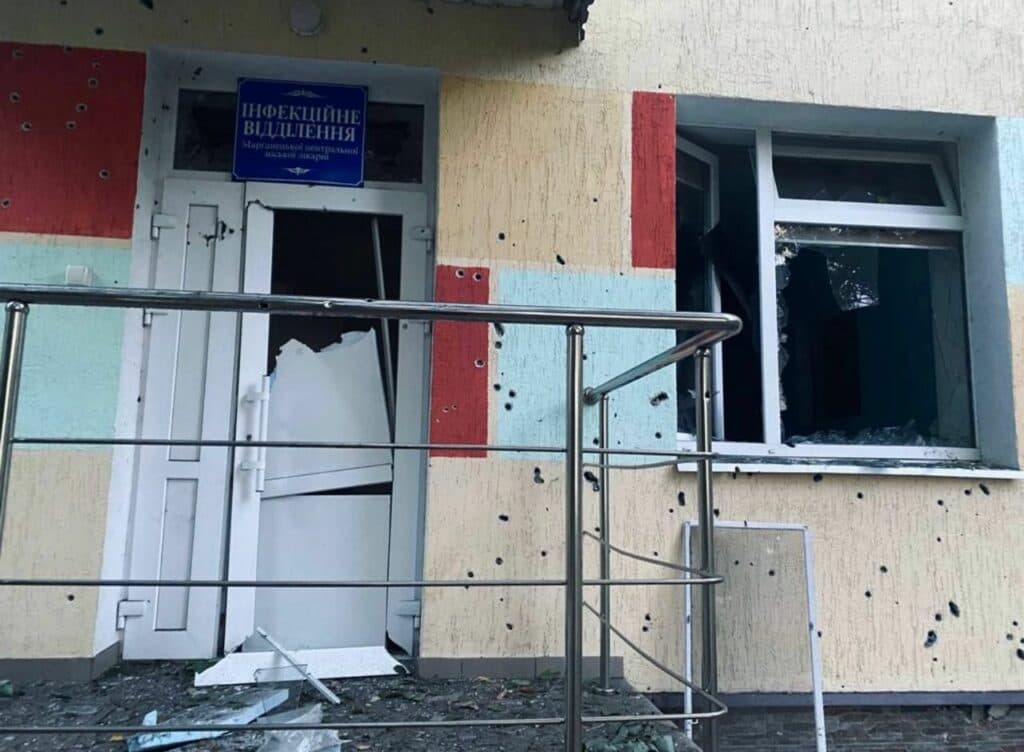 Українці українцям близькі