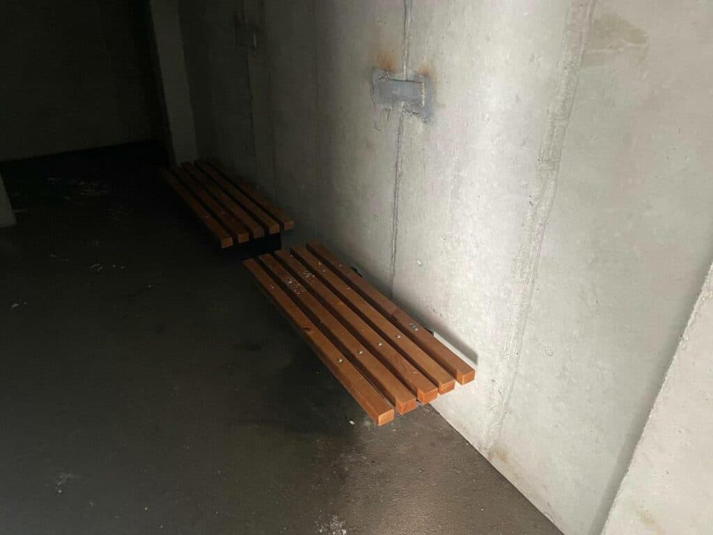 Укриття в Краматорську