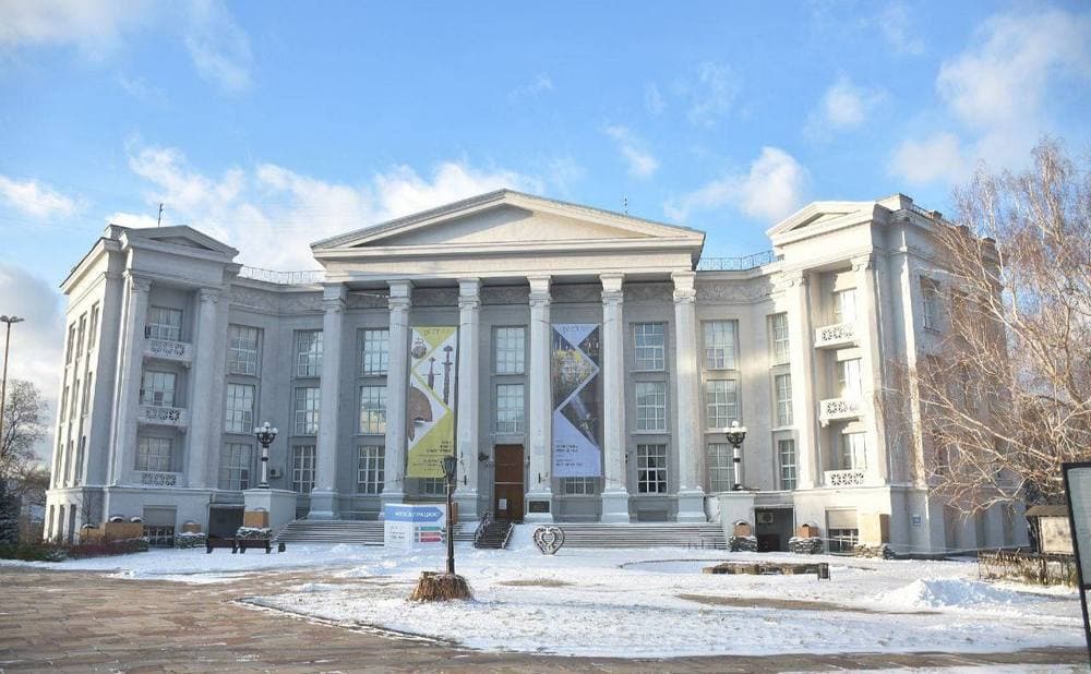 У Києві охочі можуть подарувати візит до музею переселенцям і родинам військових