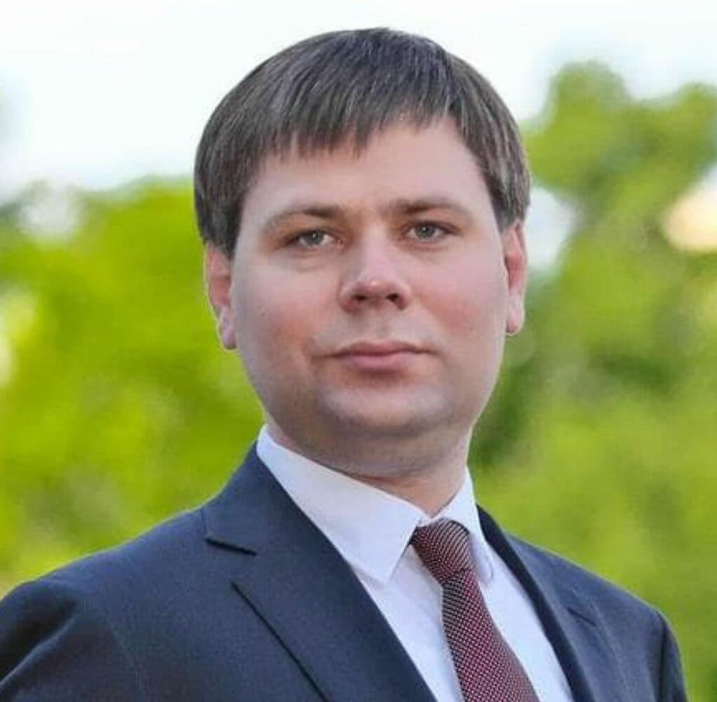 Василь Шкураков