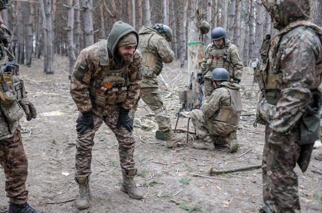 Володимир Вʼязун