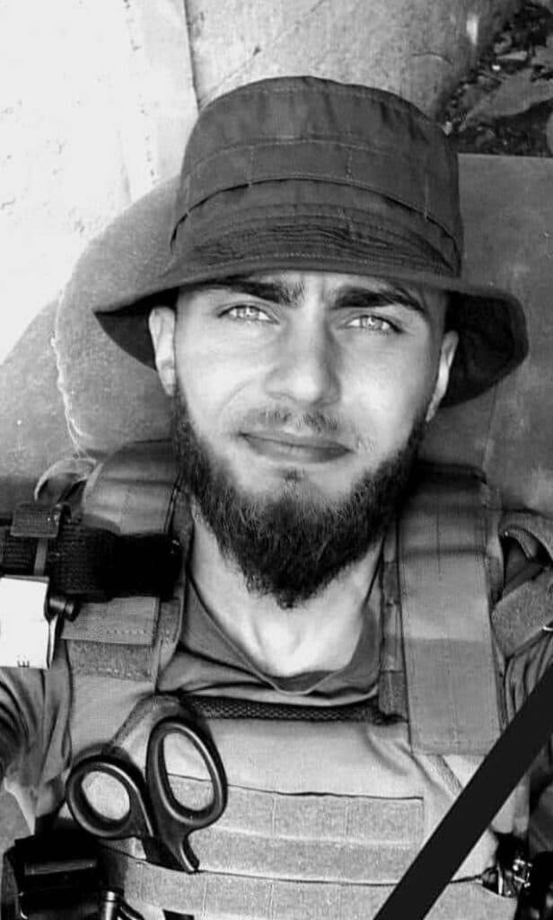 Володимир Вʼязун