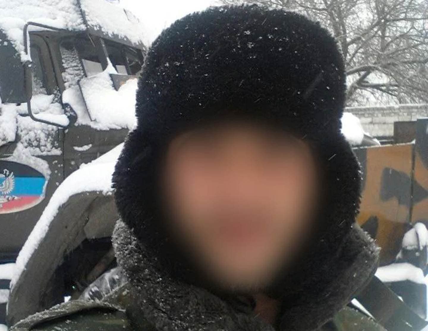 В Україні оголошено про підозру учаснику нзф "днр", який вербував "агентів" для ворога