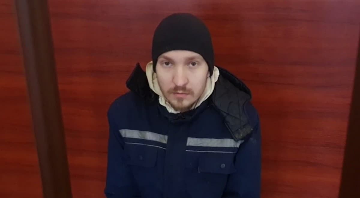 У невизнаній "днр" засудили до довічного ув'язнення ще одного українського військового