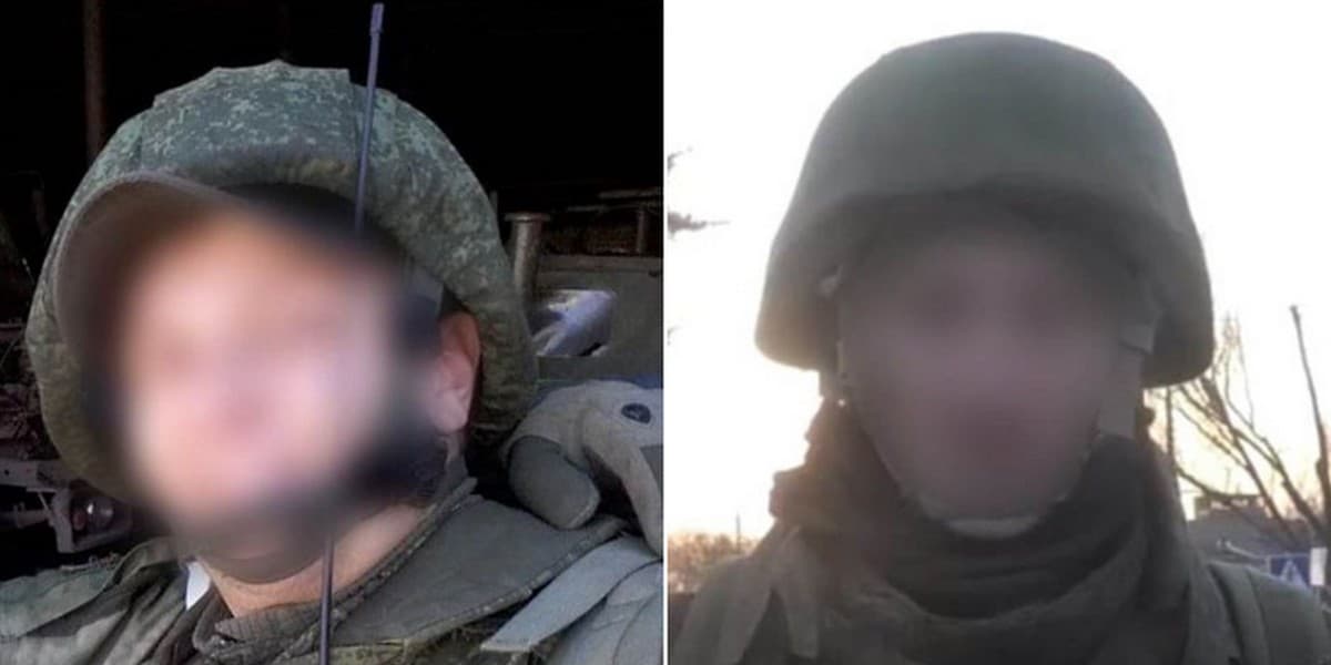 В Україні заочно повідомлено про підозру двом "воєнкорам народної міліції днр"