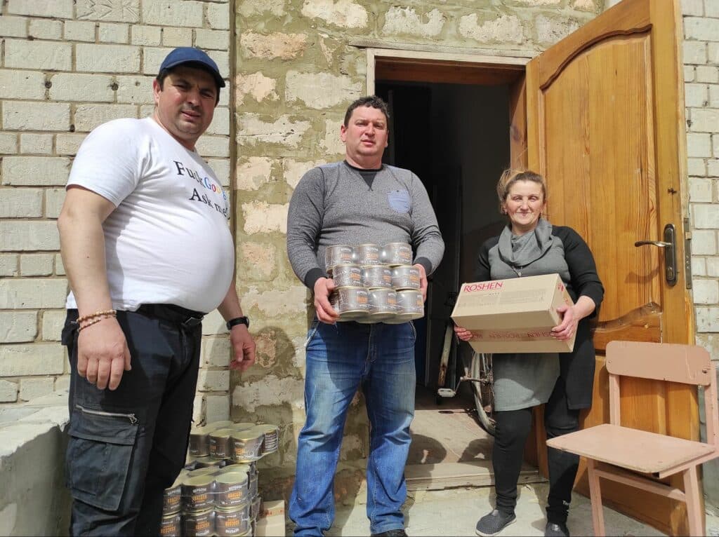 греки Надазовя донеччина