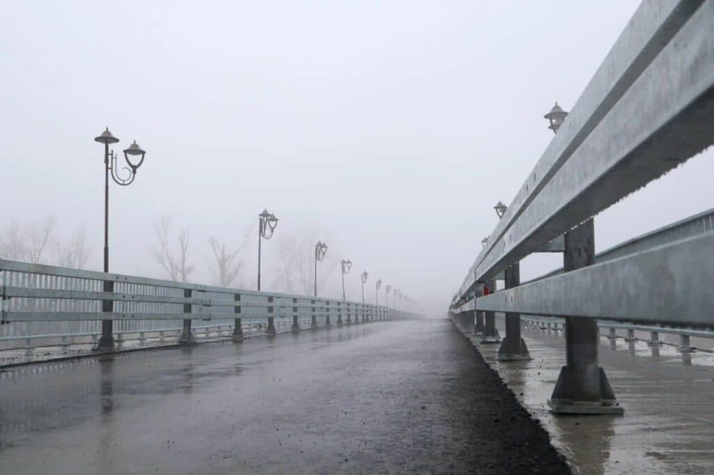 як відновлюється Святогірськ