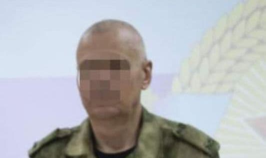 колаборант з Луганщини