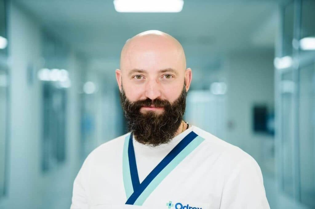 лікар з Луганщини антифейк