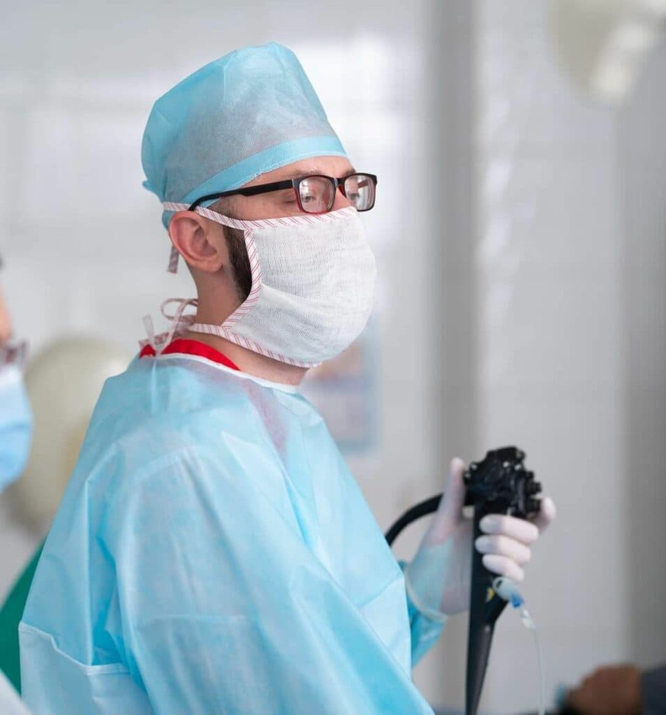 лікар з Луганщини антифейк