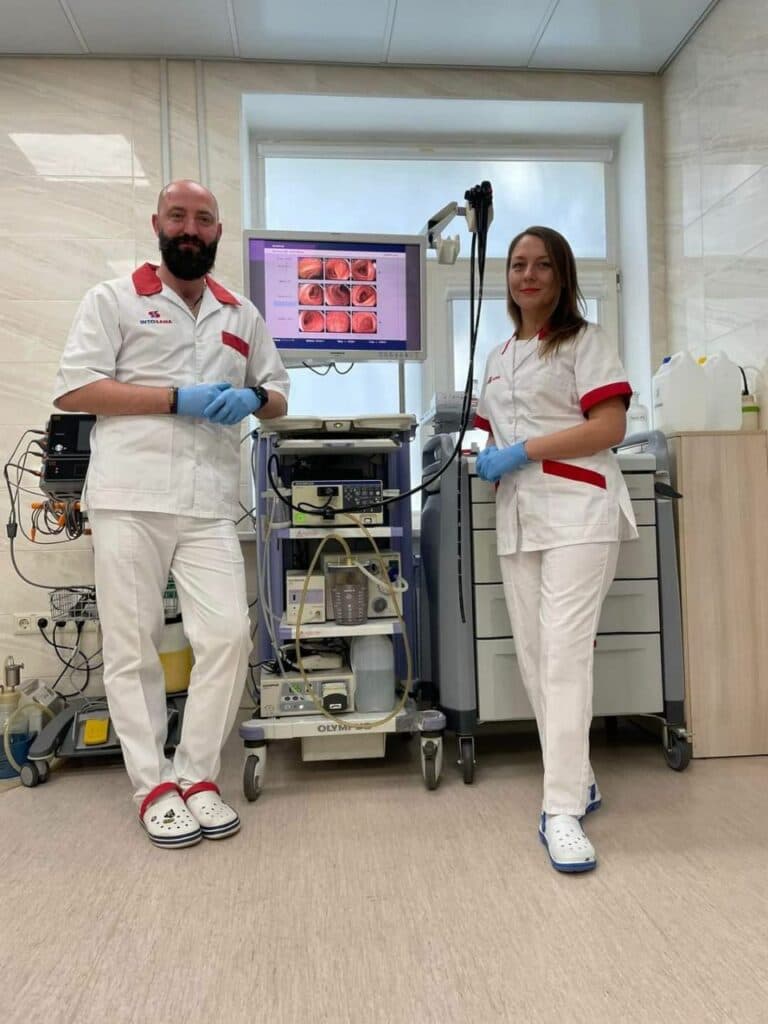 лікар з Луганщини антифейк