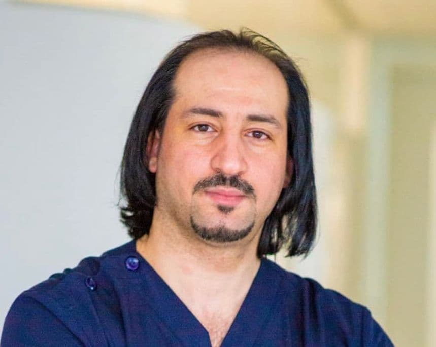 медичний центр у Добропіллі