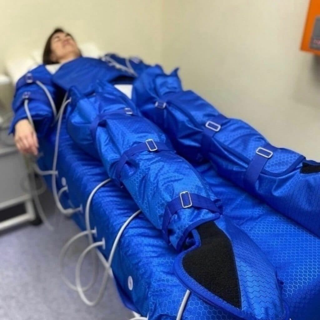 медичний центр у Добропіллі