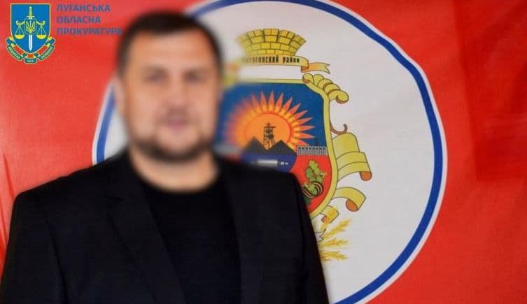 медик-колаборант з Луганщини