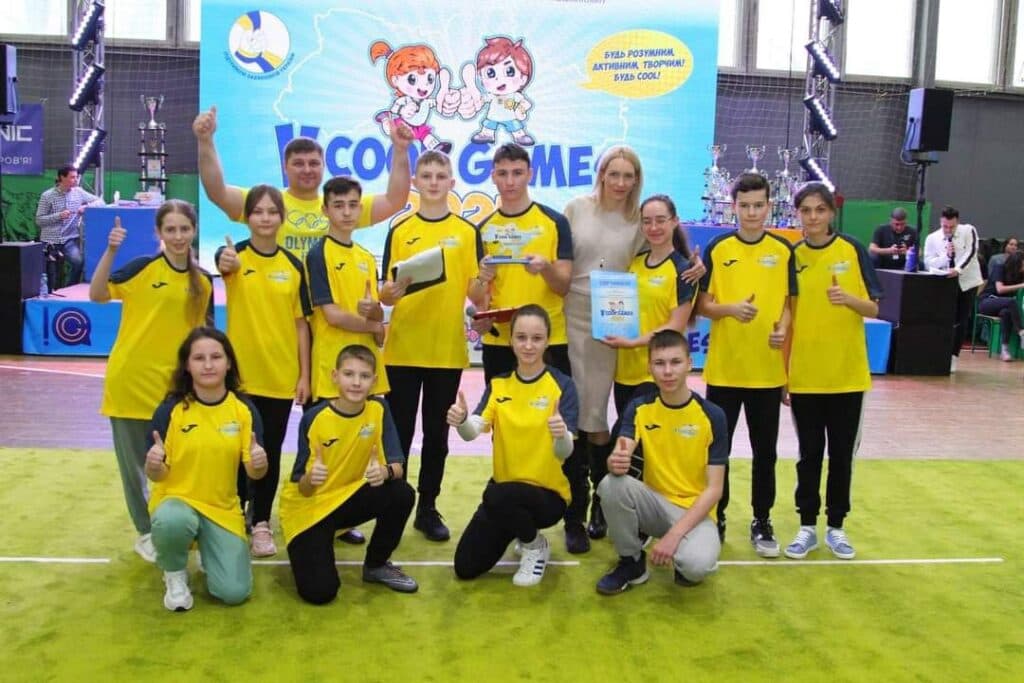 молодь Луганщини 2