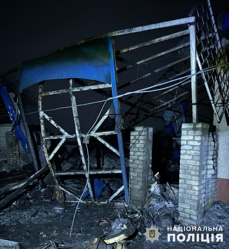 обстріл донеччини 11